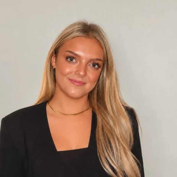 Celina Mottausch, persönlicher Ansprechpartner MWH Speyer