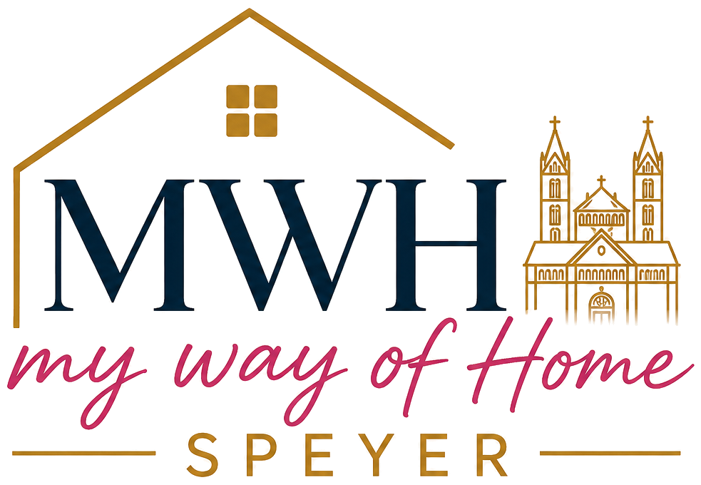 MWH Speyer – my way of Home